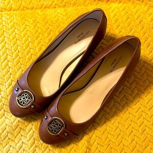 Liz Claiborne Women’s Wedge Shoes